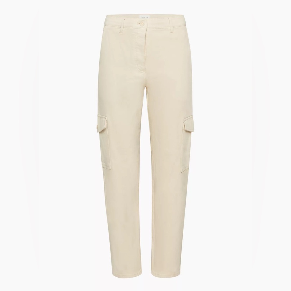Aritzia cargo pants